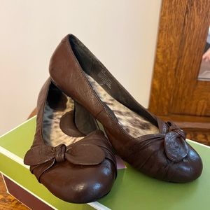 Born Flats. Women’s size 8